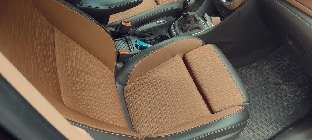 Opel Mokka - Sprzedam - Bardzo bogato wyposażona wersja