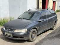 Продам Opel Vectra b