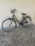 Bicicleta Vintage/Retro Yé Yé