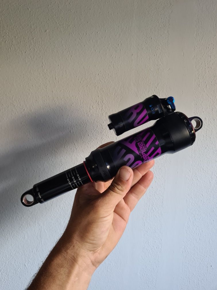 AMORTECEDOR Rock shox Super Deluxe Select + 250x70