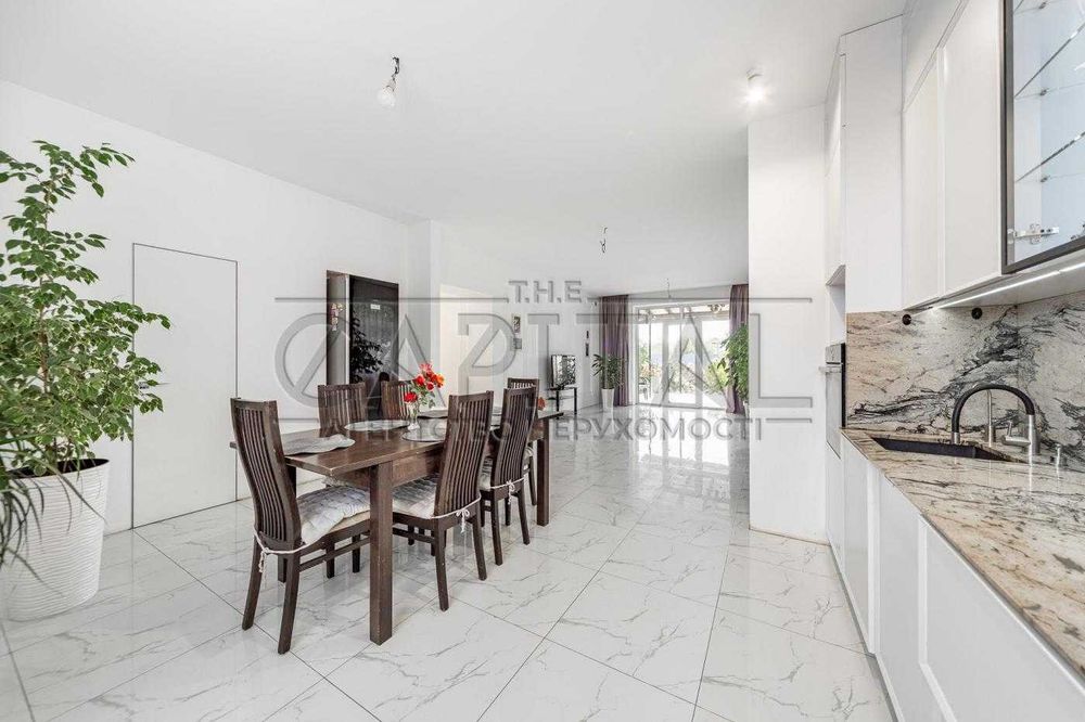 Аренда дома, ул. Яблоневая, Гатне, Фастовский