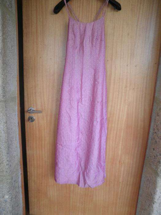 Vestidos para festa--portugueses--preço dos dois