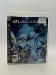 Blacksite 3xA Ps3 nr 6679