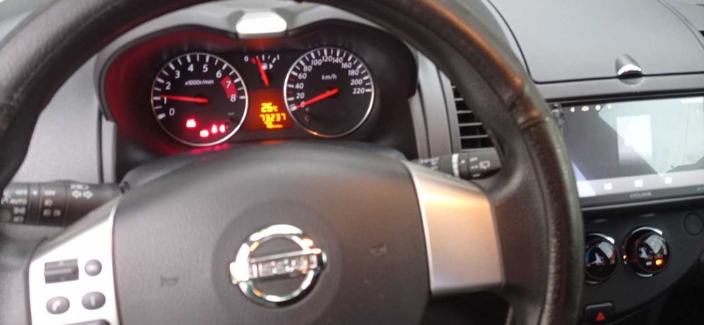 Продам своє авто Nissan Note