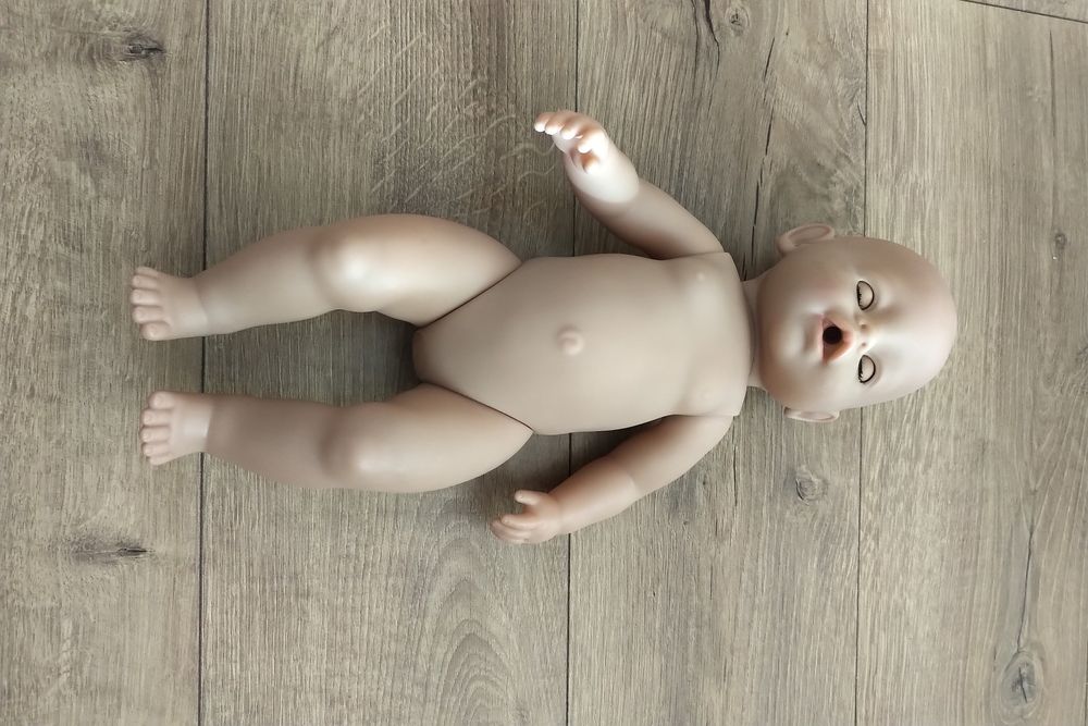 Lalka Baby Born Zapf Creation + Gratis