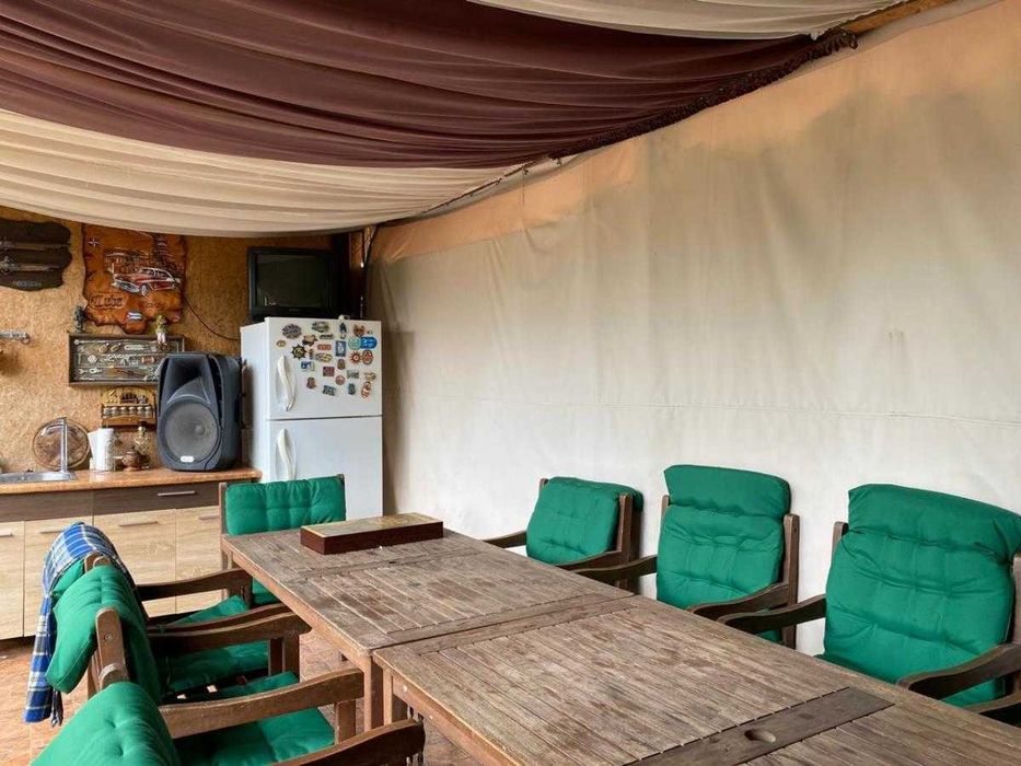 Продам дом ул Дмитрия Донского в переулке