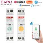 Licznik energii prądu Wifi Zigbee Tuya Smart life