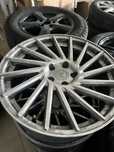 Jantes Golf Gti 19