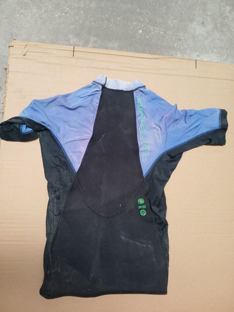 Short Rip Curl tamanho M