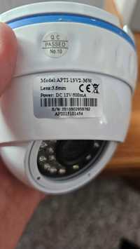 Kamera monitoringu APTI 13V2 36W