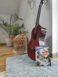 Gitara dla dzieci i muzyków amatorów