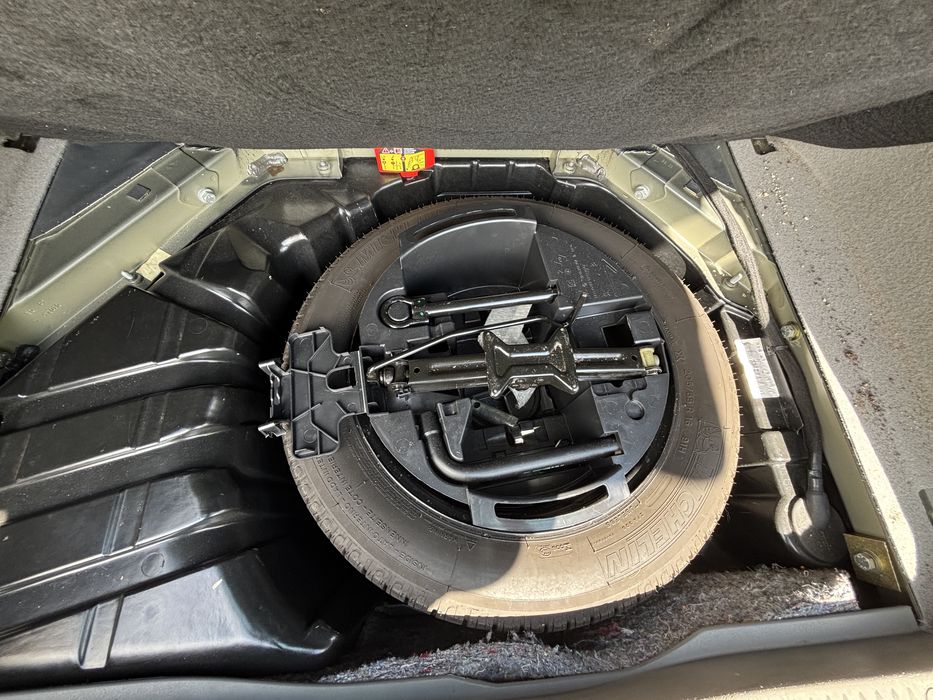 Renault Scenic Автомат 1,6 бензин