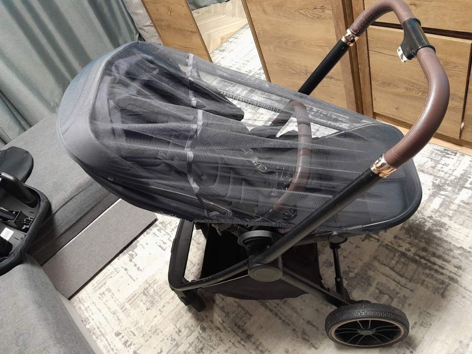 Коляска carrello epica 3в1 коляска carello