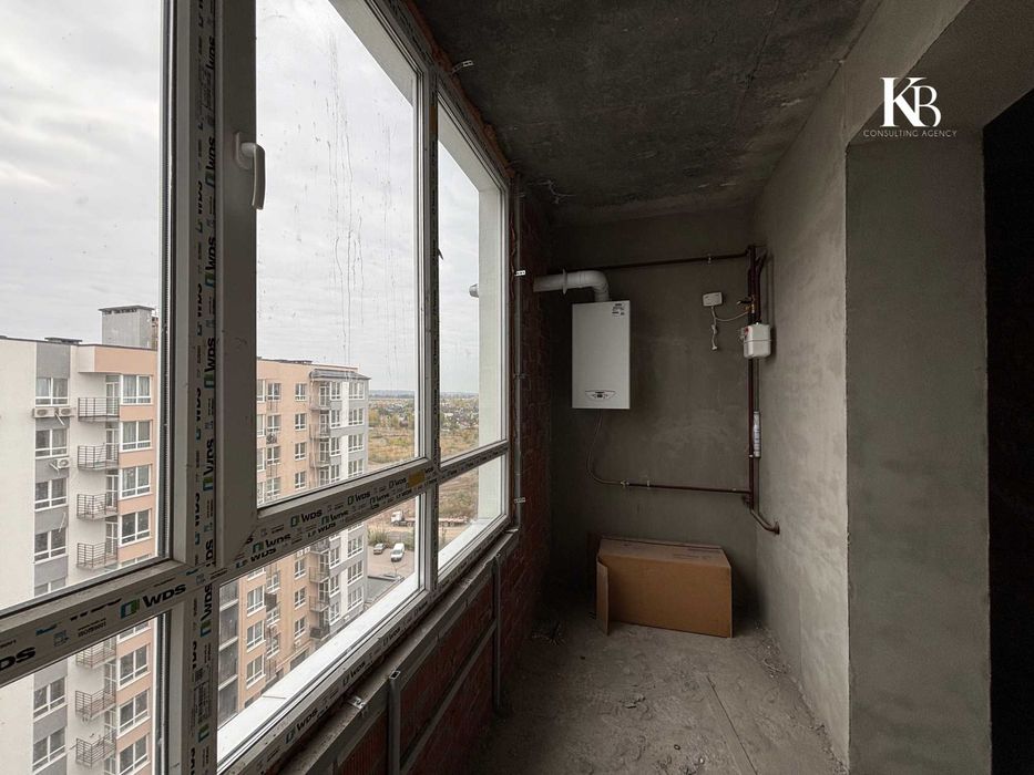 Продаж квартири у ЖК Дніпровська Брама2 ВИГІДНА ПРОПОЗИЦІЯ - 525$/м2