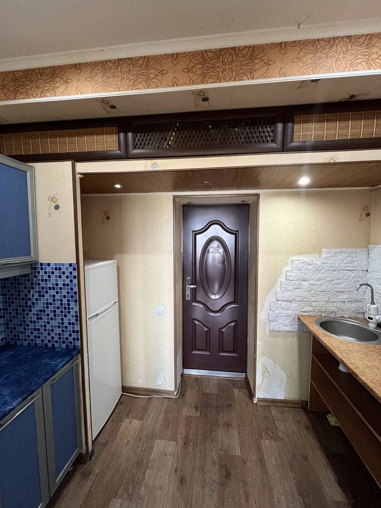 Продам кімнату в гуртожитку 17,3м2