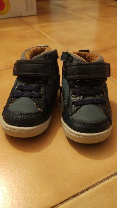 Ténis criança Geox