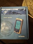 КПК Trimble Juno series