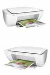 Drukarka wielofunkcyjna HP DESKJET 2130 Skaner + Ksero na tusze 302