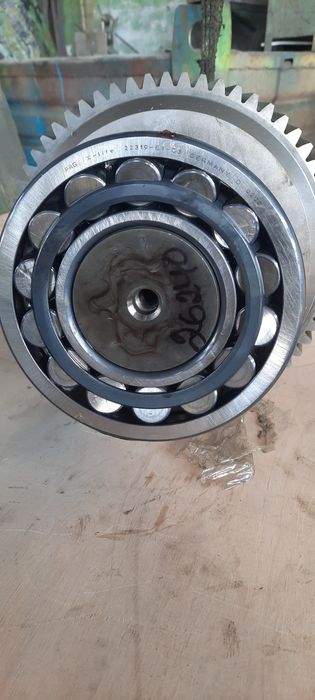 Подшипник 23048 CC/W33 SKF