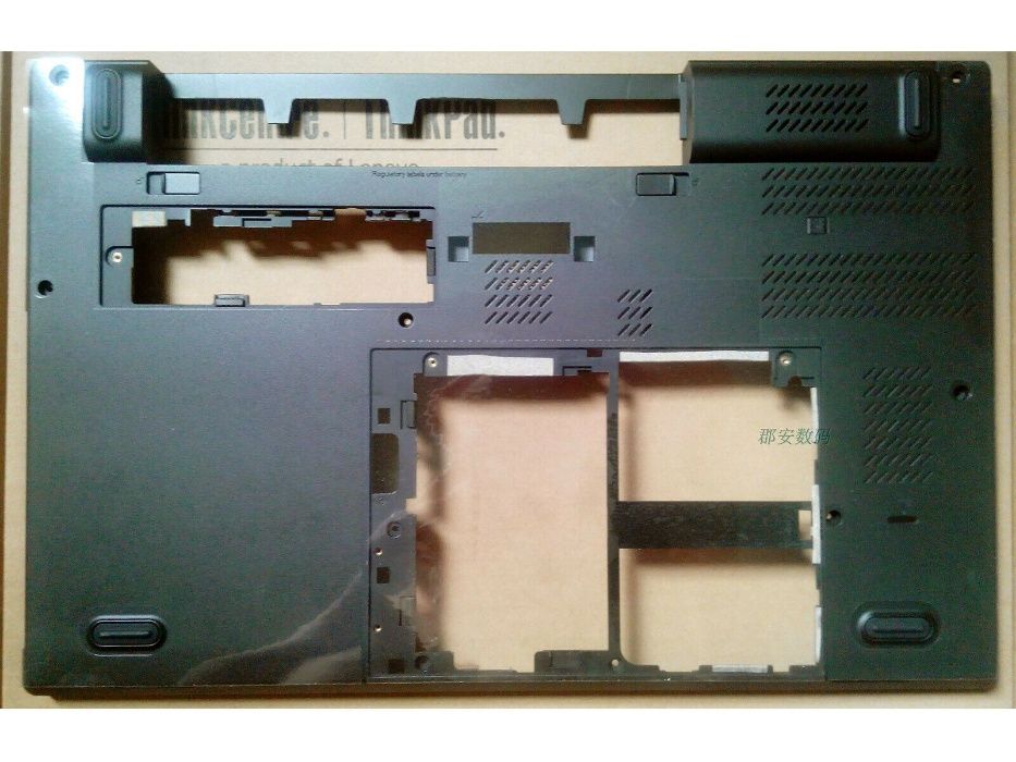 Carcaça Chassi Case Bottom Base Cover Lenovo Thinkpad T540P T540 W540