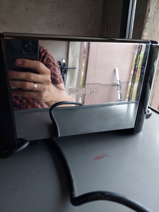 Toster philips 4816/22/b 800w