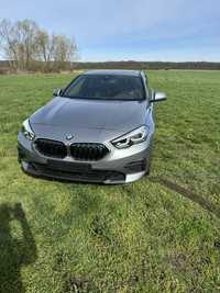 BMW Seria 2 JAK NOWE 2023 bardzo niski przebieg Zarejestrowany!!!