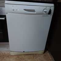 Máquina lavar loiça ZANUSSI ZDF100