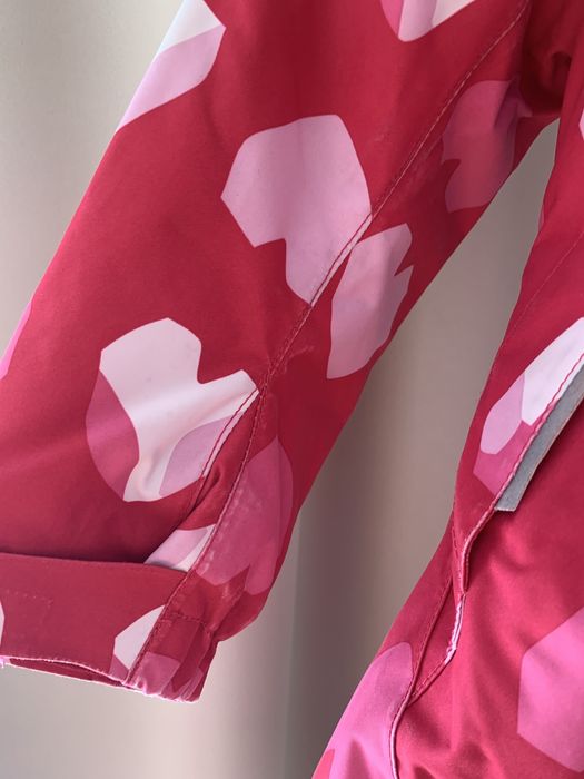 Куртка Reima 98 для дівчинки