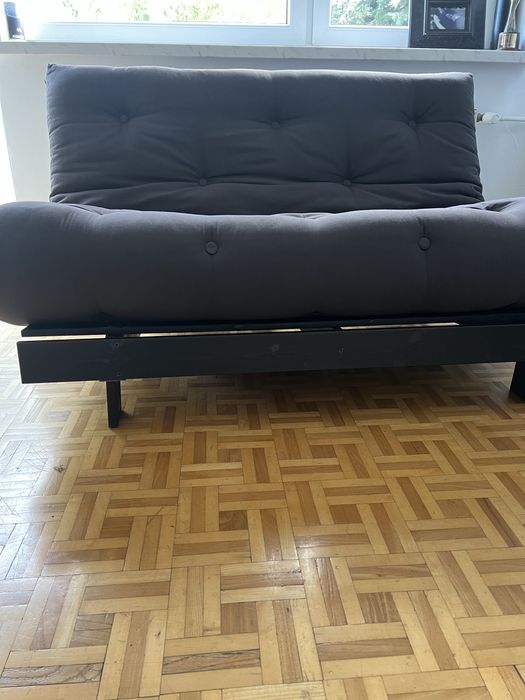 Sofa Futon Karup rozkładana