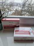 Поштучно Засіб проти випадіння волосся Vichy Dercos Aminexil Clinical