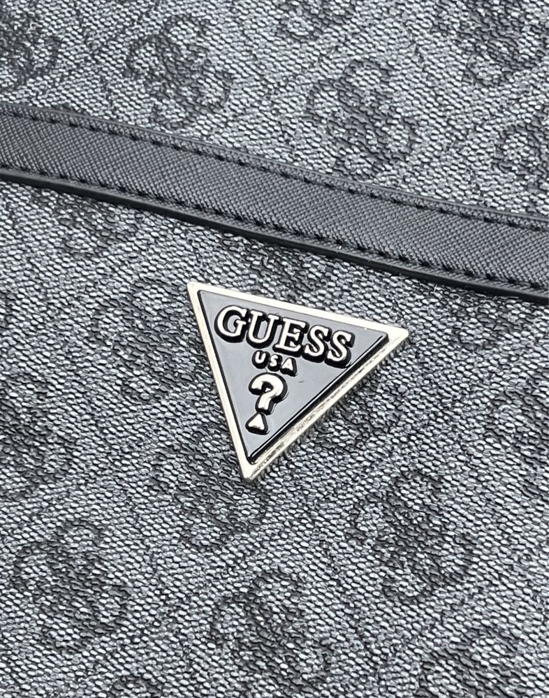 Месенджер Guess Vezzola сумка guess