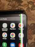 Samsung s8 plus partido
