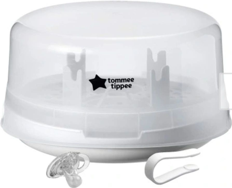 Sterylizator mikrofalowy Tommee Tippee TT236104