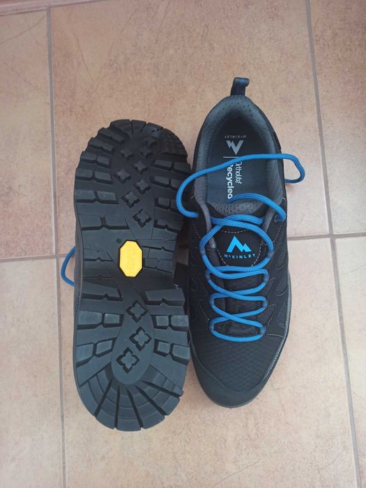 Трекінгові кросівки McKinley Vulcanus