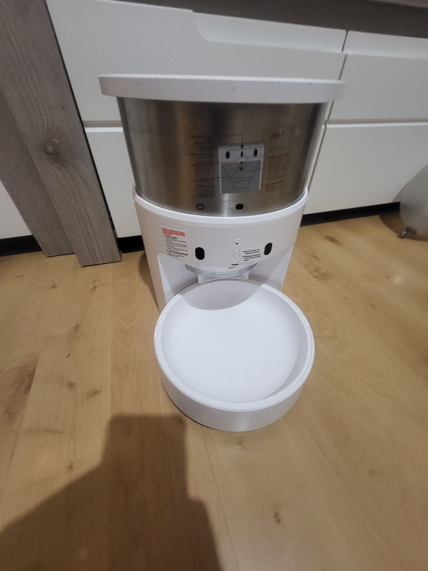Podajnik Petkit Freshelement 3