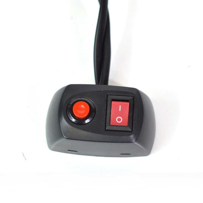 ON/OFF Strobe Controller with Mode Button64550963682435122