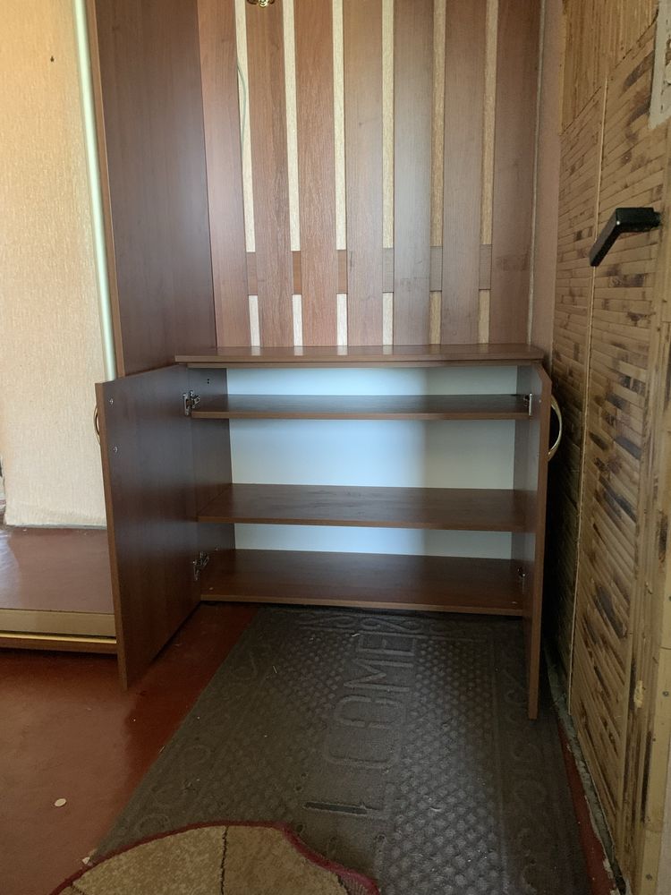 Шкаф купе в прихожую или офис