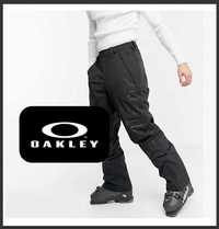 -50% likwidacja sklepu NOWE Spodnie Oakley Cedar Ridge 3.0 BZI r. XL