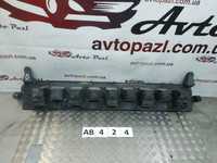 AB0424 Chrysler Jeep Compass 17- абсорбер бампера перед 68243830aa