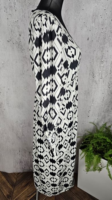Sukienka damska midi r 40 L River Island