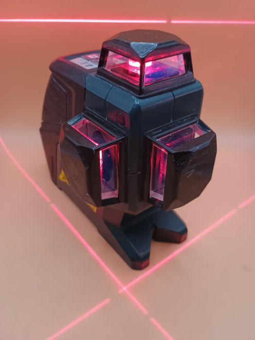 Лазерний нівелір Bosch GLL 3 80 p