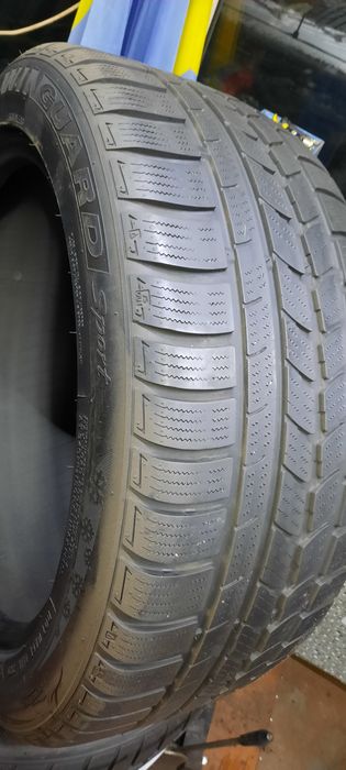 245/45 R18 Nexen пара