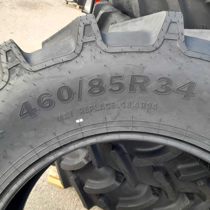 Opona 460/85R34 (18.4R34) 147D Earth-Pro853 TL GALAXY data prod. 2025r