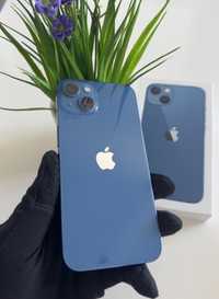 Iphone 13 128gb blue neverlock