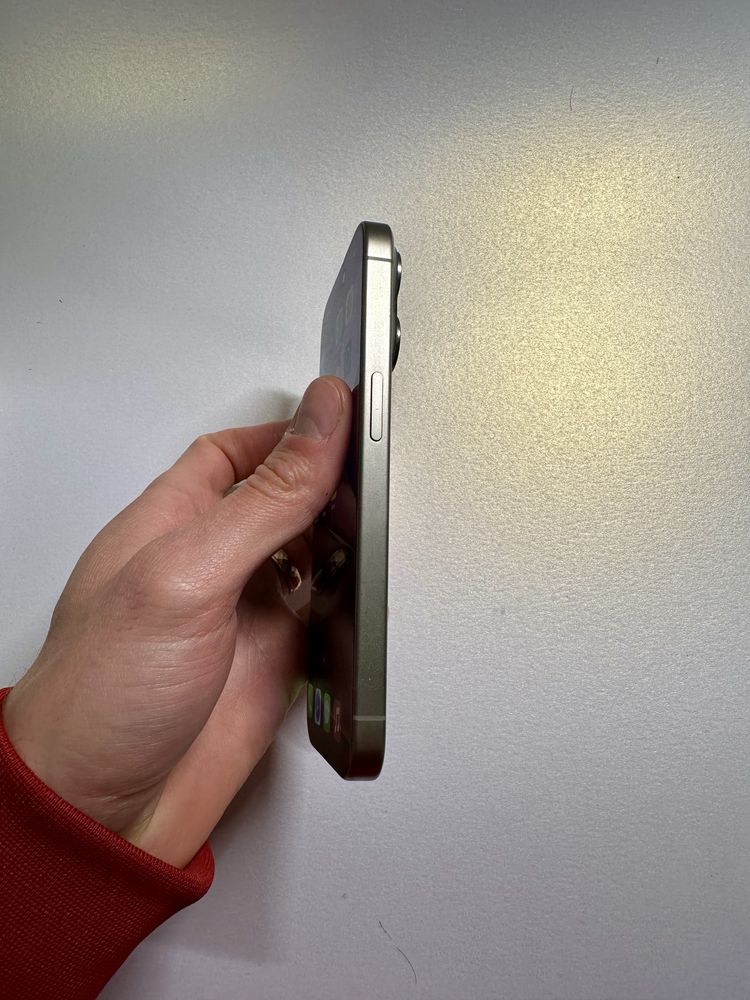 iPhone 15 Pro 256GB