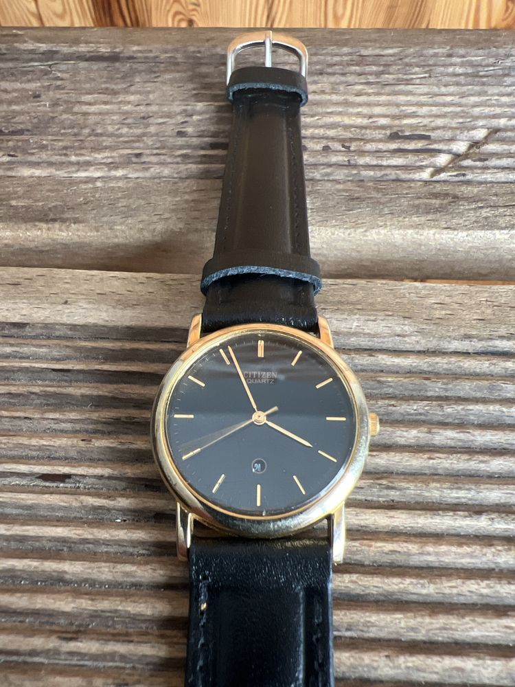 Sprzedam zegarek firmy Citizen Classy model 6010- R00243RYQ