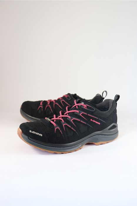 Lowa Innox Evo Gtx Lo Розмір 39,5