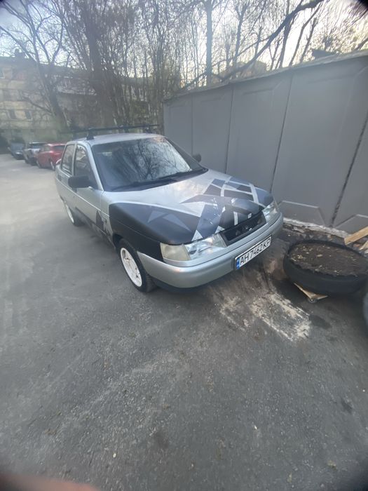 Продам ВАЗ 21103