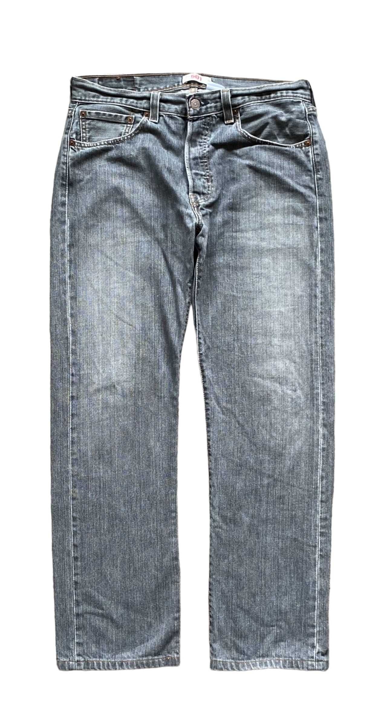 Levi's 501 W32/L32, stan bardzo dobry