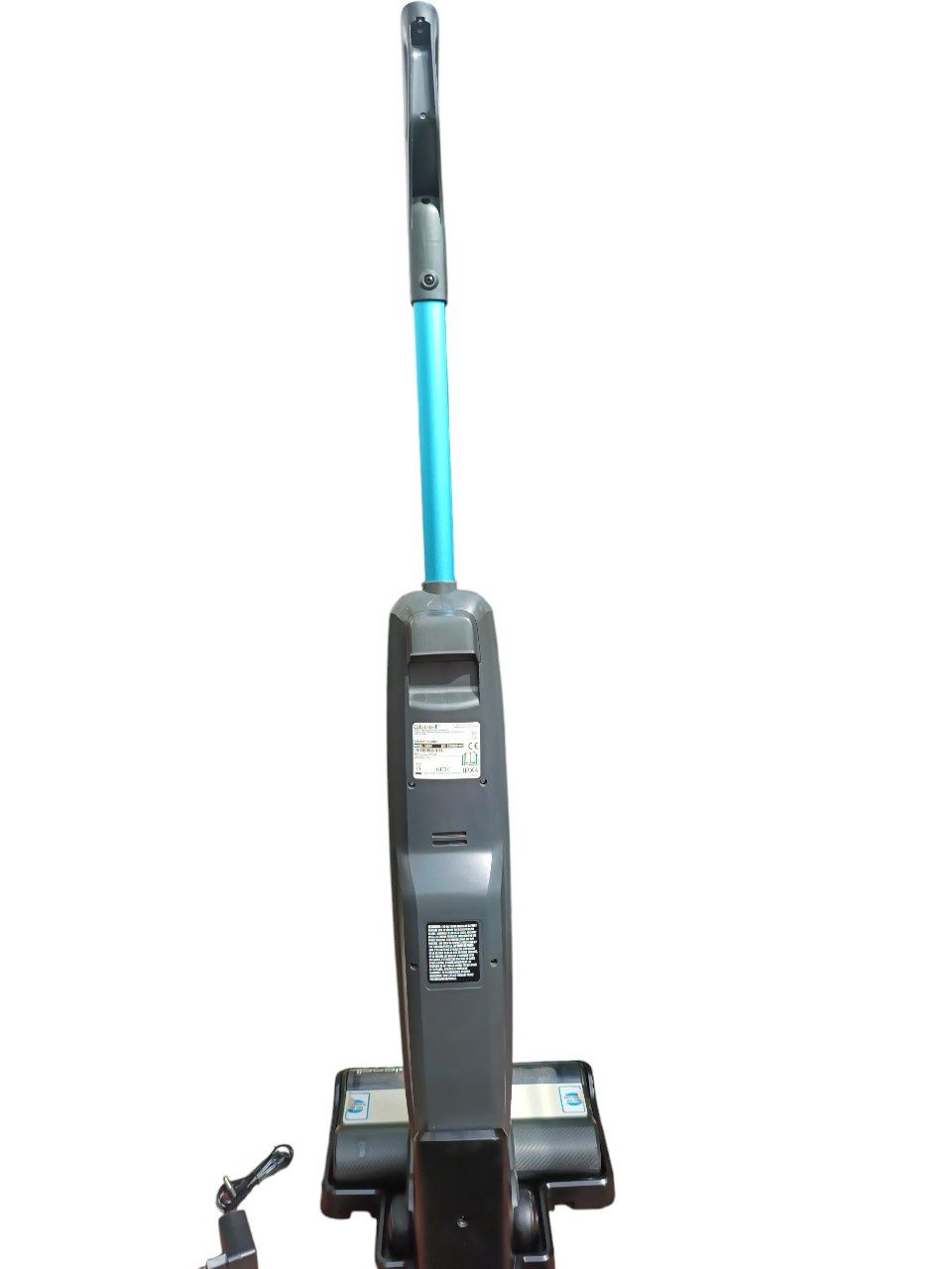 Bissell CrossWave HF3 – odkurzacz myjący bezprzewodowy